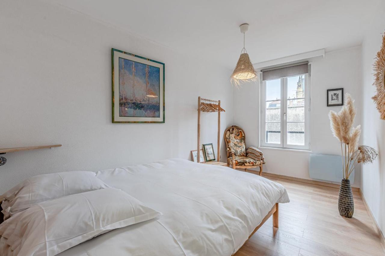 Au Fil Du Temps Apartman Metz Kültér fotó
