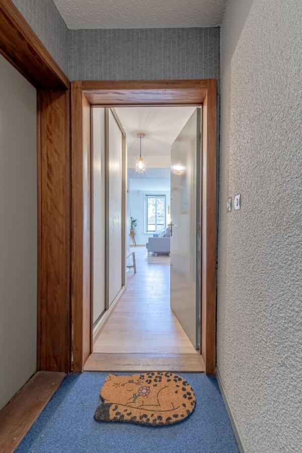 Au Fil Du Temps Apartman Metz Kültér fotó
