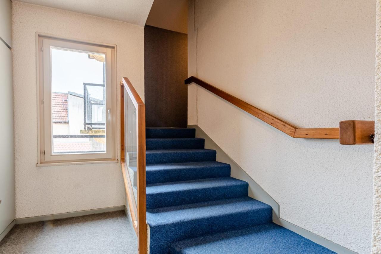 Au Fil Du Temps Apartman Metz Kültér fotó
