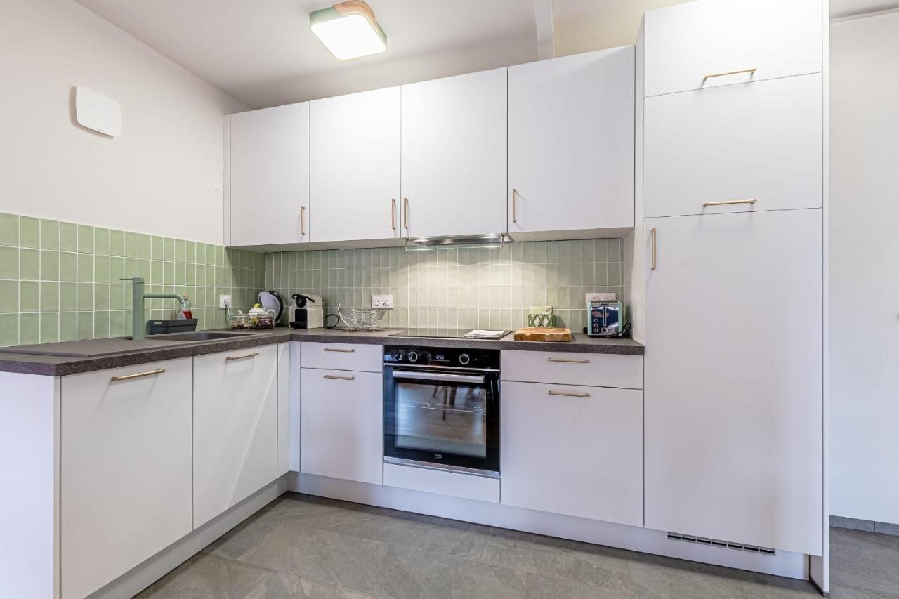 Au Fil Du Temps Apartman Metz Kültér fotó