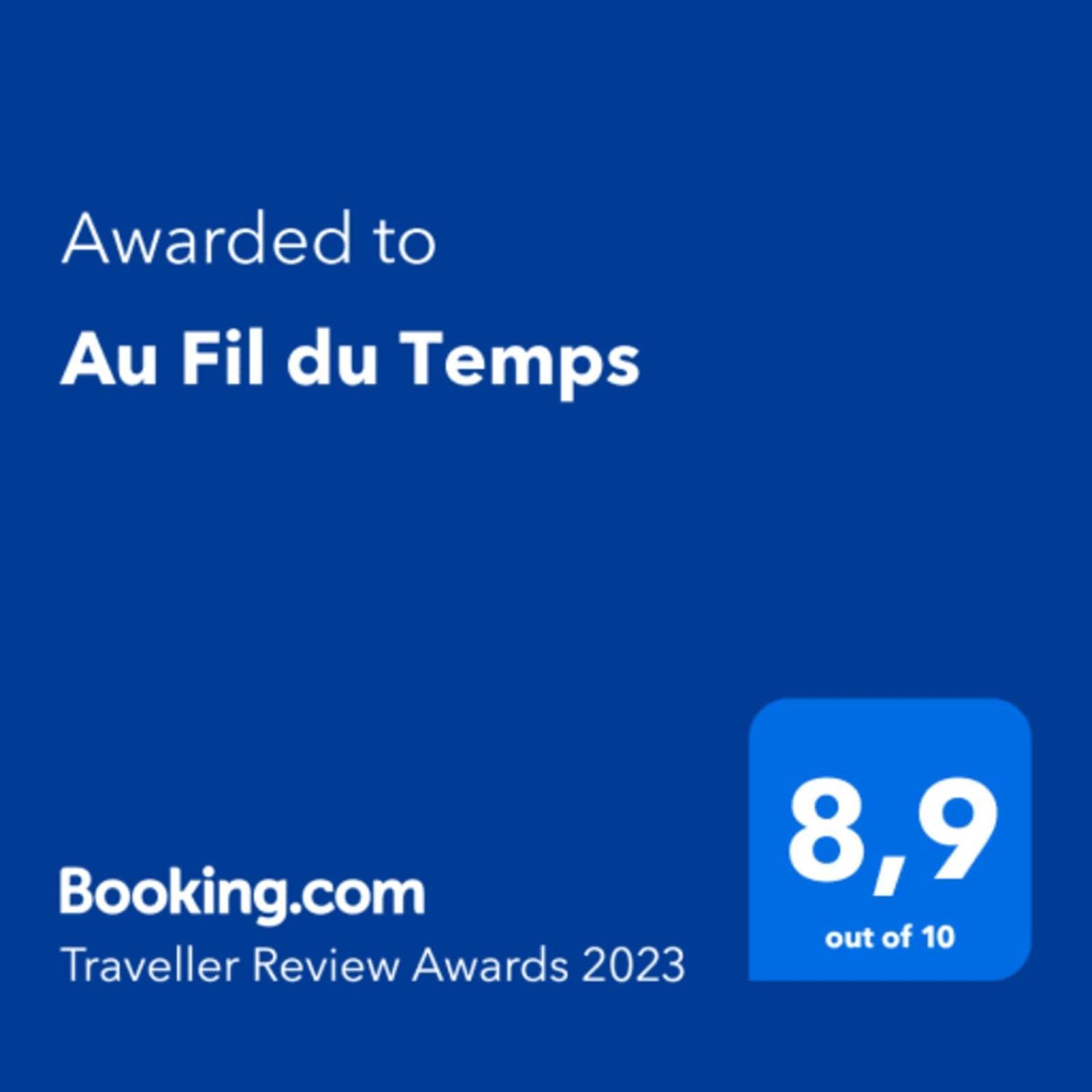 Au Fil Du Temps Apartman Metz Kültér fotó